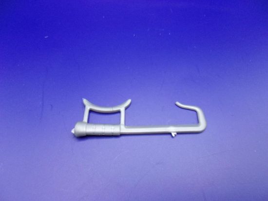 Picture of 2012 tmnt nickalodeon ralphael sword