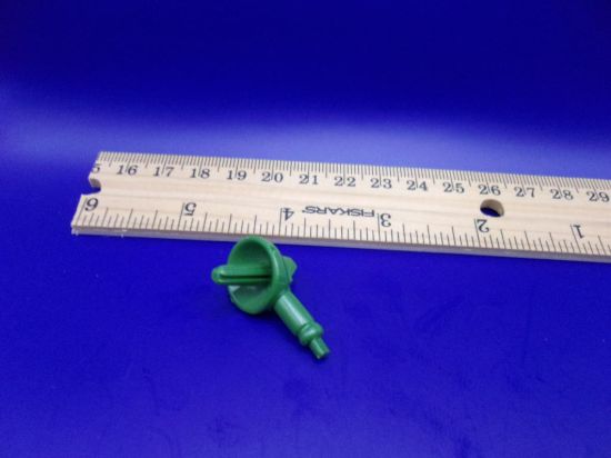 Picture of 1989 tmnt metal head radar dish