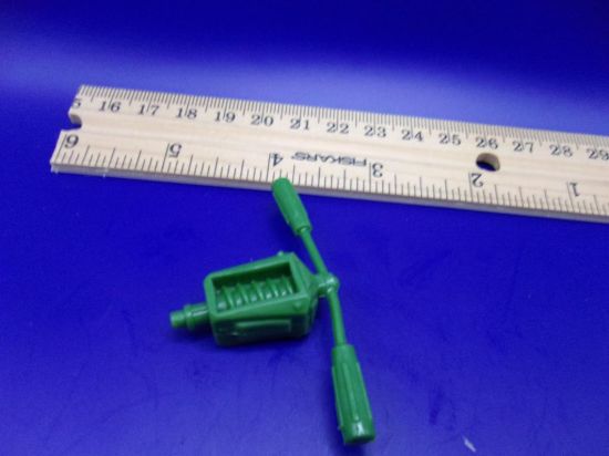 Picture of 1989 tmnt metal head drill