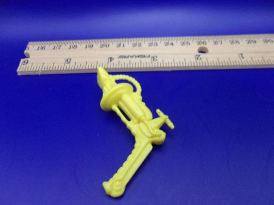 Picture of 1990 tmnt mutagen man gun