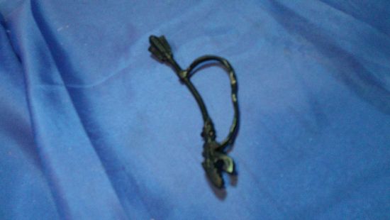 Picture of 2014 tmnt foot soldiers staff