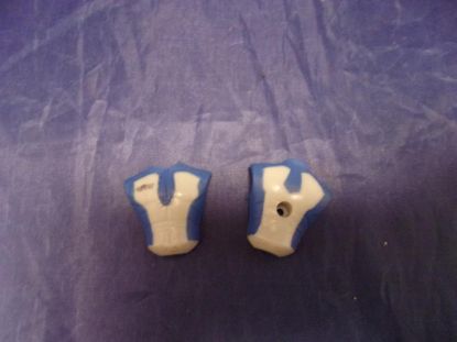 Picture of 2003 depth charge torso