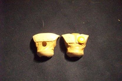 Picture of 2004 dusty v10 torso