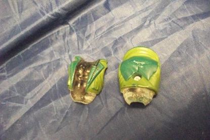 Picture of 2002 sgt stalker v2 torso