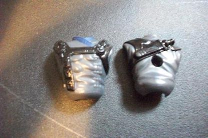 Picture of 2004 snake eyes v17 torso