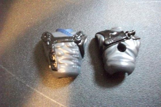 Picture of 2004 snake eyes v17 torso