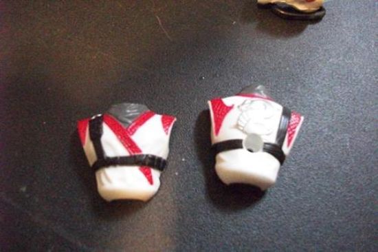 Picture of 2005 storm shadow v18 torso