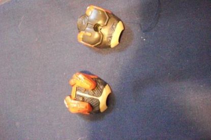 Picture of 2002 duke v11 torso