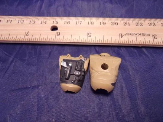 Picture of 2003 recondo v3 torso