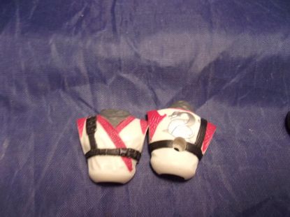 Picture of 2005 storm shadow v18 torso