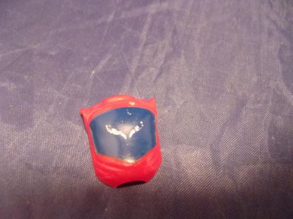 Picture of 1983 hiss front torso