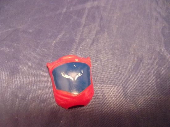 Picture of 1983 hiss front torso