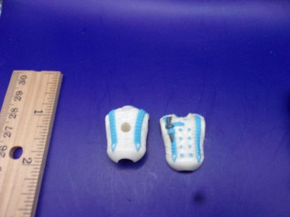 Picture of 1990 subzero torso