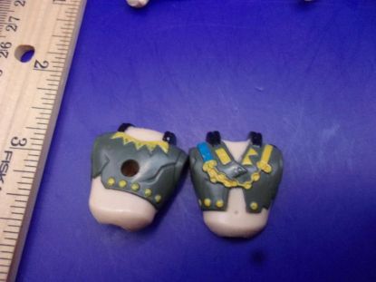 Picture of 1986 whispering willie torso