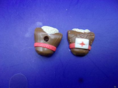 Picture of 1990 corps avalanche torso