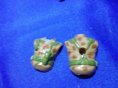 Picture of 1991 redstar torso