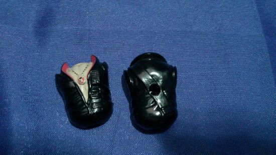 Picture of 1983 destro torso