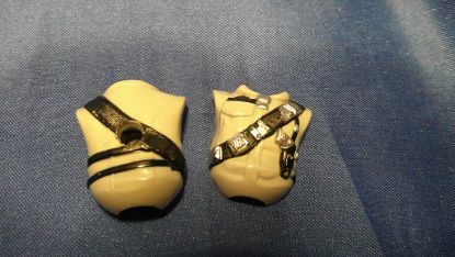 Picture of 1986 mainframe torso