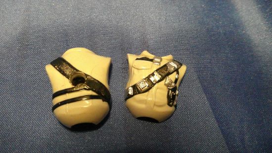 Picture of 1986 mainframe torso