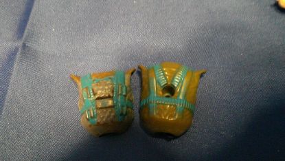 Picture of 1987 fastdraw torso