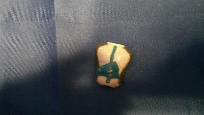 Picture of 1989 countdown torso front half