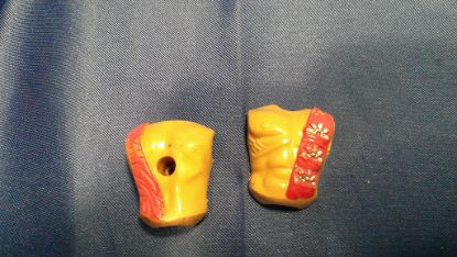 Picture of 1985 quick kick torso