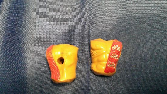 Picture of 1985 quick kick torso