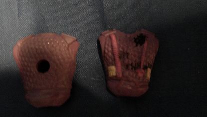 Picture of 1988 hydroviper torso