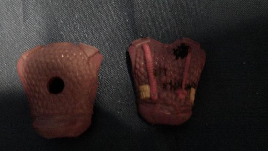 Picture of 1988 hydroviper torso