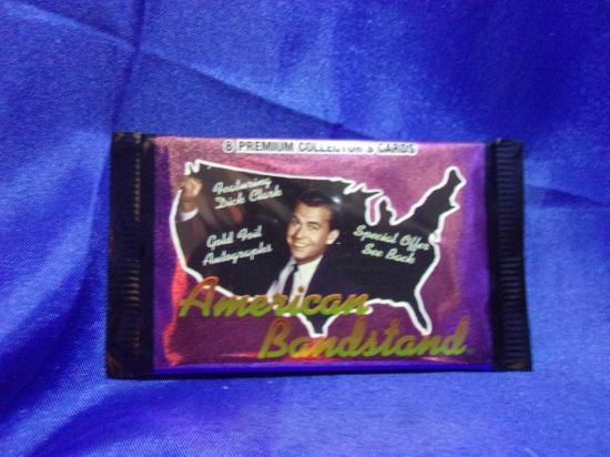 Picture of 1993 american bandstand pack new
