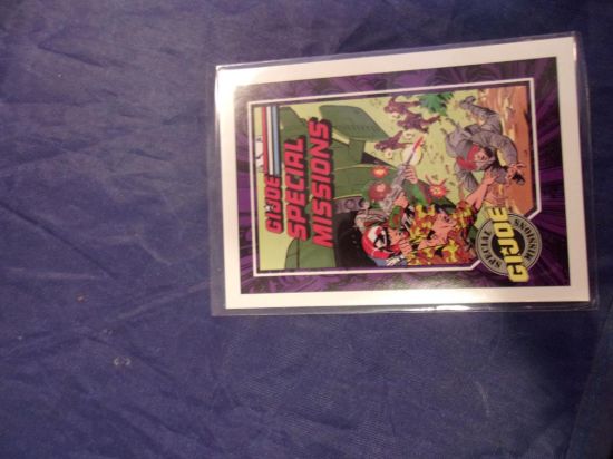 Picture of impel 1991 #090 special missions