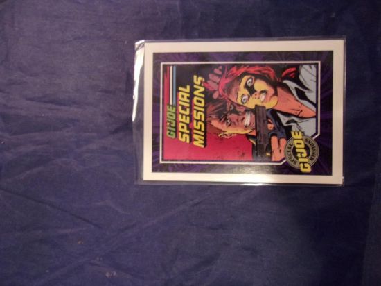 Picture of impel 1991 #093 special missions