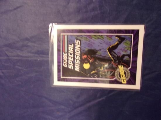 Picture of impel 1991 #097