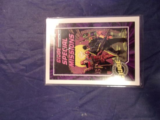 Picture of impel 1991 #103 special missions