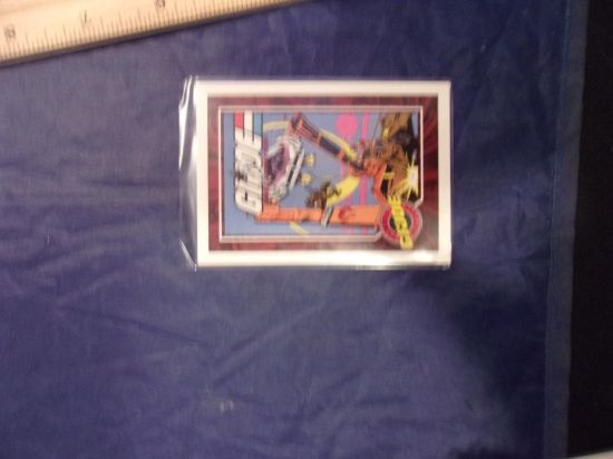 Picture of impel 1991 #156 gi joe famous battles