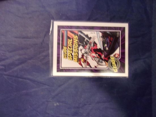 Picture of impel 1991 #110 special missions condor