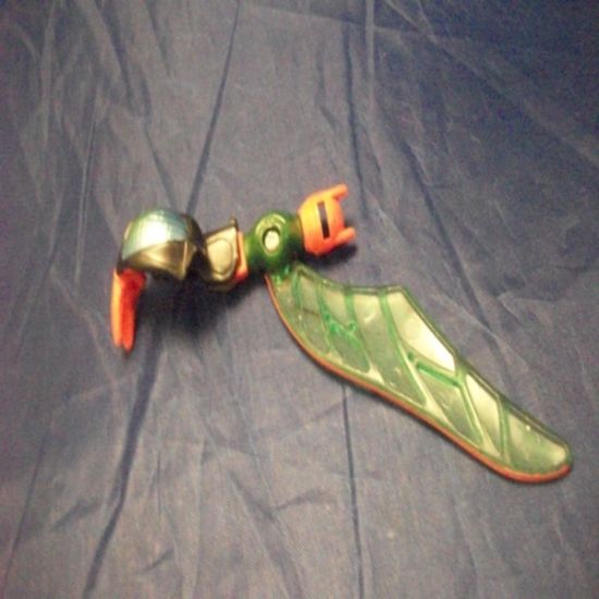 Picture of beast wars jet storm arm