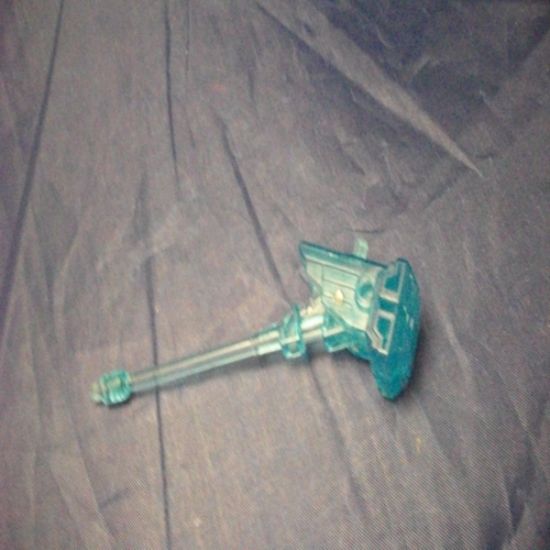 Picture of transformers prime huffer cannon