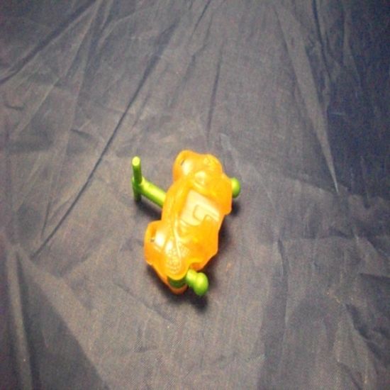 Picture of beastwars buzzclaw backpiece