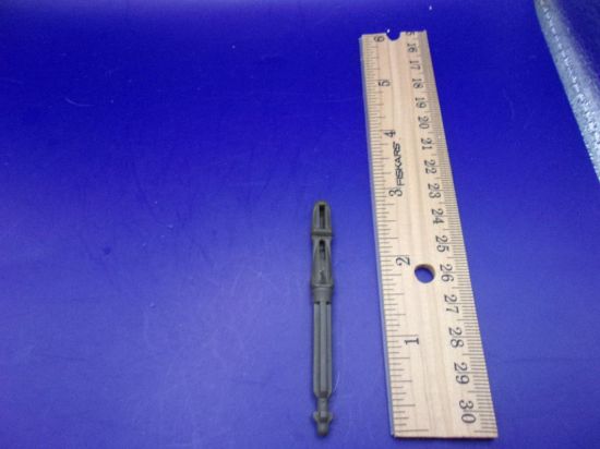 Picture of transformers 2007 star scream missile