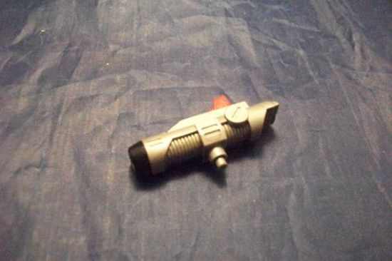 Picture of g1 transformers dino bot swoop launcher