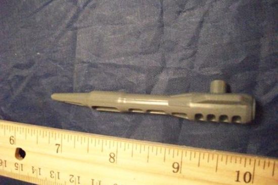 Picture of 1989 transformers micromaster roughstuff gun