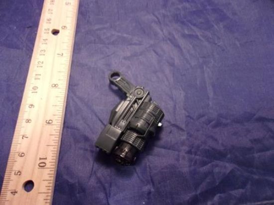 Picture of 2007 transformers fast action battlers ironhide arm
