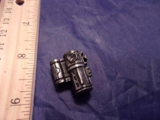 Picture of star wars clone wars speeder trooper launcher