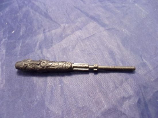 Picture of 2008 transformers rotf deluxe soundwave missile