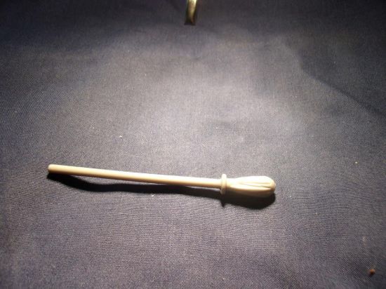 Picture of 2007 transformers movie desert blast brawl missile