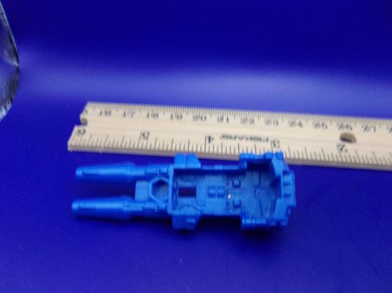 Picture of transformers titans return scorge gun