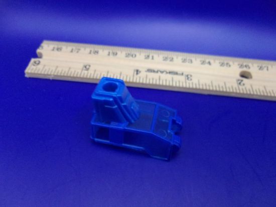 Picture of transformers titans return scorge canopy