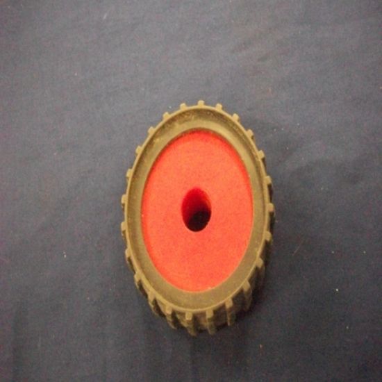 Picture of 1986 stun wheel