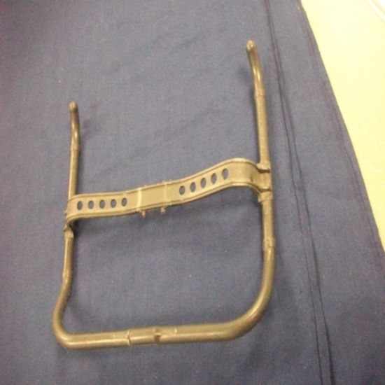 Picture of 1990 retaliator landing gear